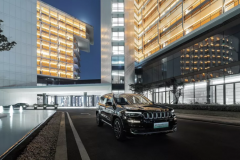 十年合力创进，广汽菲克如何做到迎难而上？