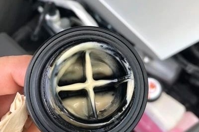 开不坏的丰田/雷克萨斯也要“乳”机油？