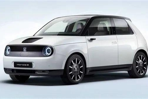 限定欧洲市场的本田Honda e 走对了吗？