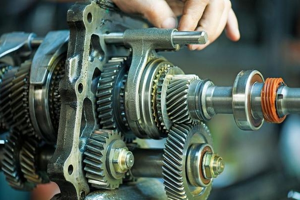 4AT、6AT、8AT、10AT变速箱，挡位越多越好吗？我看未必！