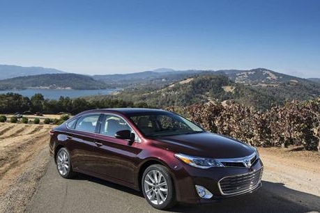 技术：告诉你三个不买亚洲龙的理由