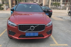 放弃BBA选择沃尔沃XC60，群众的眼睛是雪亮的！