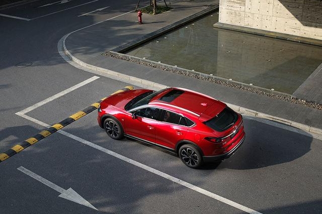 2月仅售出2430辆，马自达，加油吧！