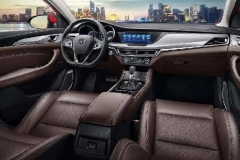 长安逸动PLUS预售，意味着自主品牌在轿车阵营的再次反击？