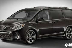 确定了！尺寸最大、性价比最高的丰田MPV要国产
