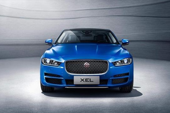 捡漏的机会来了：捷豹XEL低至18.32万，还看啥雅阁、凯美瑞