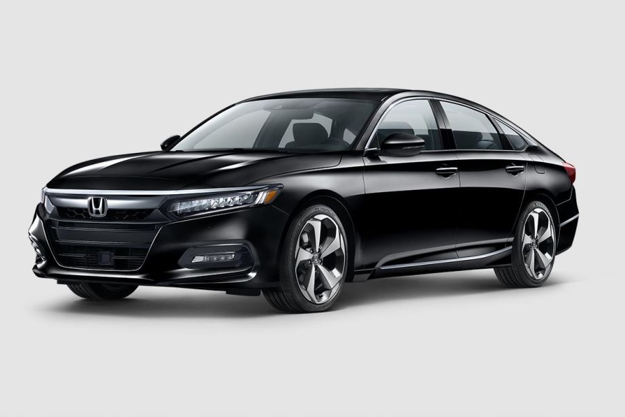 十代雅阁改装案例合集，有黑武士和白天使还有Type R样式