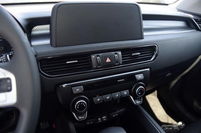 为啥合资车敢减配？不是国人不识货，没人管、没得选才是罪魁祸首