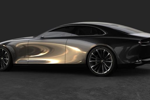 马自达MX-30产品没错，但不适合国内情况