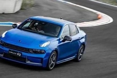 领克又放招了，05刚刚宣布要上市，如今又爆出了06