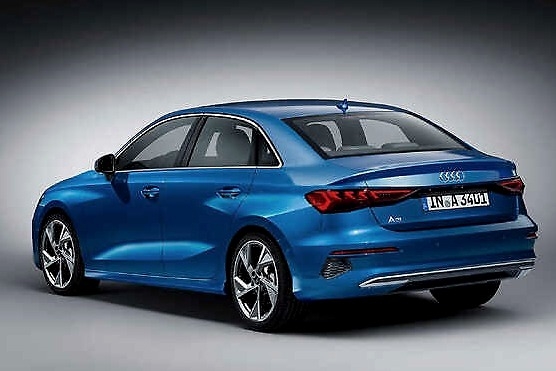 工薪阶层最喜闻乐见的豪车，如今要换代了