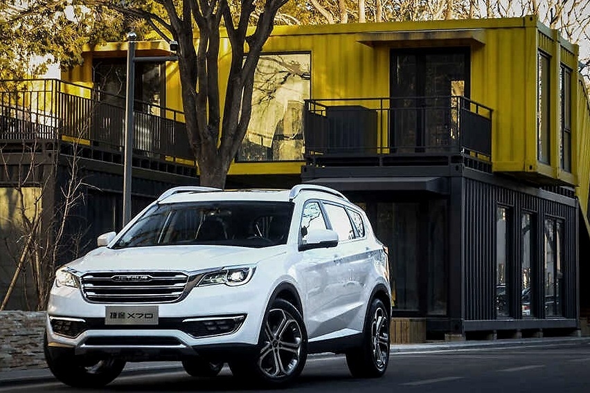 不骗你，6.99万起，这些“新国产”能和合资车一战！