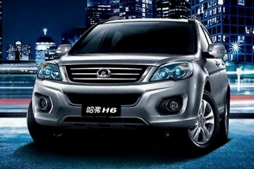 给大家数一数过去十年，值得载入史册的自主车型