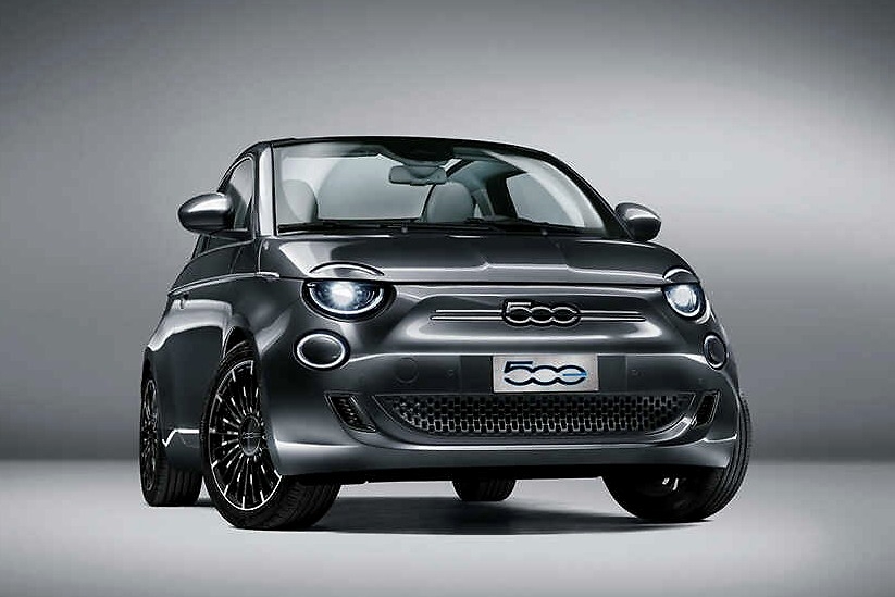 精致、实用、实惠，风格各异的小车你喜欢哪一种？