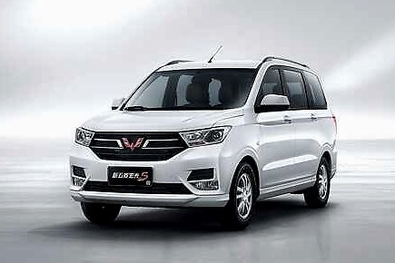 创业致富首选 五菱全系产品升级国六B