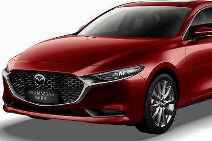 同比下滑32% 马自达公布1-2月在华销量