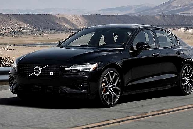 眼馋这些性能车，5秒内即破百，50万就能搞定！