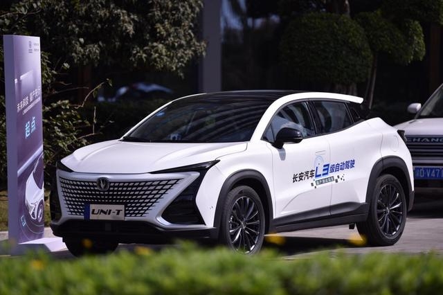 L3自动驾驶量产化有多难？这问题，相信长安汽车最有资格发言