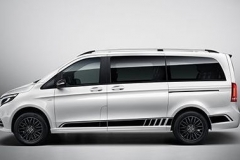 多款重磅MPV车型接连发力，高端MPV市场或生变