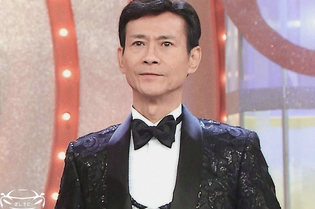 香港第一个三栖巨星，曾提携周润发，郑少秋平时开什么车？