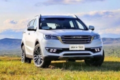 7万预算只能买小车？这些中型SUV教你如何把钱用在刀刃上