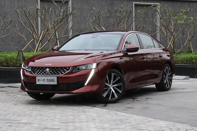 508L真的这么差吗？优惠已达2万，月销量仍然只有三位数