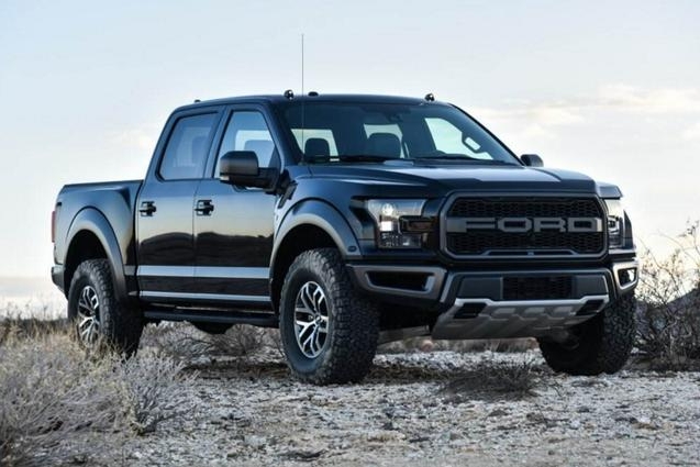 这4款皮卡最值得入手，气场不输猛禽、坦途，价格不贵还舒适性佳