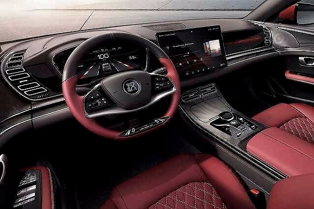 省事！盘点4款直接将概念车量产的车，款款颜值“爆表”