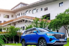 上汽荣威“开工万元奖”活动上线，“主动净化健康舱”最佳购入时机来了