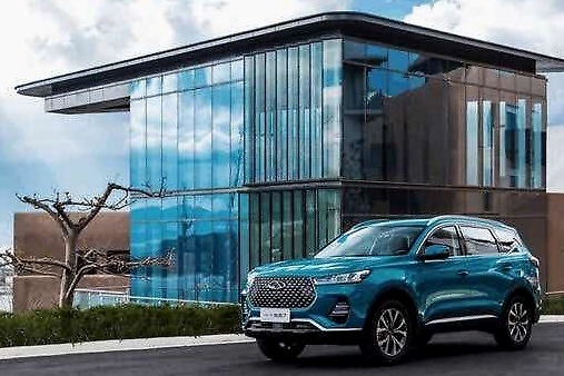 车企线上发布会应该怎么开  奇瑞做了个样本