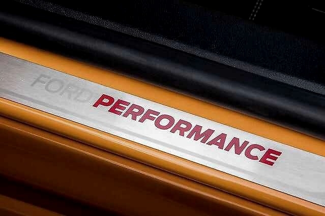 GTI最好的对手回来了，全新福克斯ST或今年引入，配野马发动机