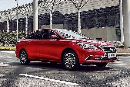 运动、科技、个性通通有！这四款10万级自主家轿都是称职的选择