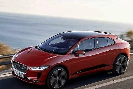 捷豹I-PACE：在华这么多年，终究是错付了