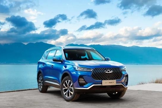 新瑞虎7/博越PRO/荣威RX5 MAX，我们应该怎么选？