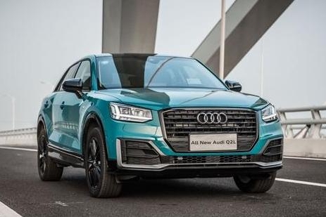 上市不到一个月，就降至了17.1万，年轻人的第一款豪华SUV买它