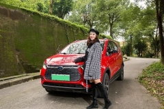 比亚迪元EV的荣耀与桎梏