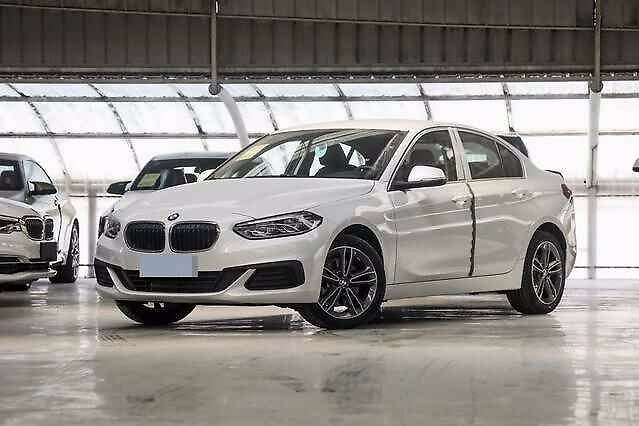 宝马1系降至16万左右，你还买凯美瑞吗？