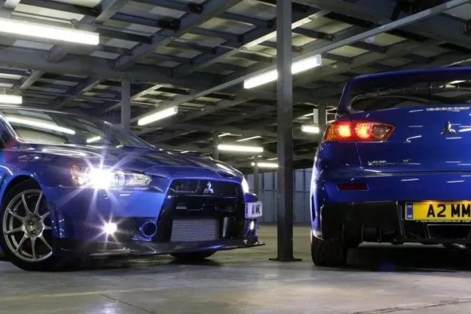 大神说车：不得不说的是，高性能时代真的越来越远了