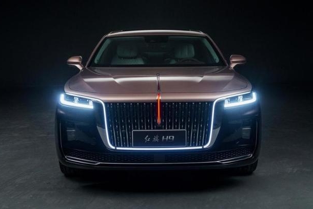 红旗H9卖的不是车，卖的就是情怀？