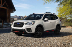 汽车消费节之二：315前汽车召回大幅下降 斯巴鲁2月召回数是去年销量4倍