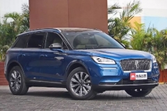 这5台全新SUV 3月份即将上市，个个都是实力派