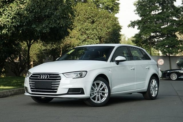 落地价不到20万！想买BBA豪华轿车，这3款应该适合你