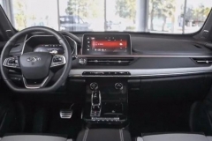 7.99万起售的全新一代瑞虎7双杰上阵，奇瑞今年销量又要开挂