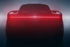 轱辘日报|保时捷911 Offroad曝光，宝马概念猎装车设计图发布，全新现代伊兰特预告