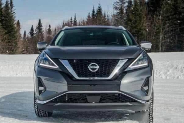 新款楼兰曝光，外观更加年轻化，有望搭2.0T动力，看来要翻身