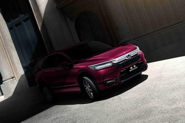 稳健体系力加持,广汽本田携全系产品蓄势待发