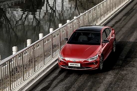 国补后再享3万礼遇 菲斯塔纯电动成就合资纯电轿车标杆