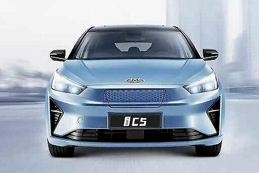 菲斯塔EV上市、江淮iC5预售、长安E-Star尝鲜，7.28万起售