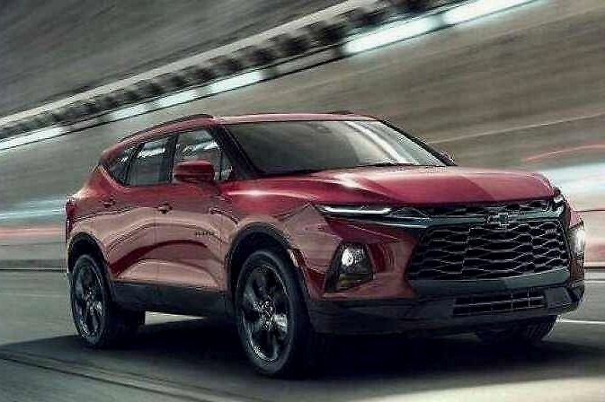 合资七座SUV市场又要开启新一轮争夺战？