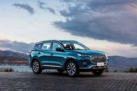 仅售79900元起 全新一代瑞虎7这次月销破万妥妥的？